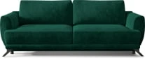 Sofa Megis z funkcją spania i pojemnikiem na pościel