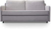 Sofa 2-osobowa Sol z funkcją spania stelaż włoski