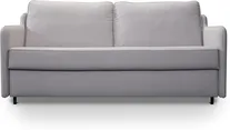 Sofa 3-osobowa Sol z funkcją spania stelaż włoski i pojemnikiem