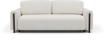 Sofa Arcadova z funkcją spania i pojemnikiem na pościel