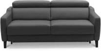 Sofa 3-osobowa Tulipano