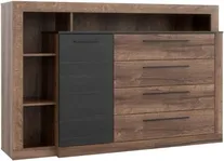 Komoda lewa Bellevue