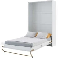 Sklápěcí postel vysoká 120 Concept Pro