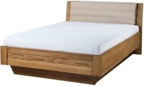 Łóżko do sypialni Velvet 140