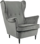 Fotel Lord Velvet