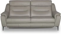 Sofa 3-osobowa z funkcją spania Gladiolus