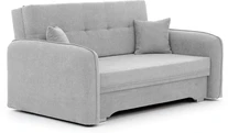 Sofa 3-osobowa Laine z funkcją spania typu DL i pojemnikiem na pościel