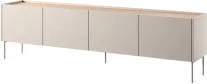 Szafka RTV Desin 220 cm