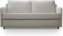 Sofa 2-osobowa Sol z funkcją spania stelaż włoski
