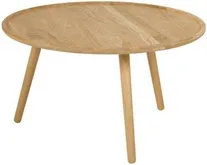 Stolik Love Coffee 80 o wysokości 45 cm