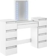 Toaletka Megan 2X4S