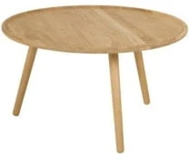 Stolik Love Coffee 80 o wysokości 45 cm