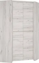 Szafa narożna Angel