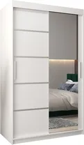Skříň s posuvnými dveřmi Verona 2 120
