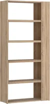 Rozsouvací regál QuickFit