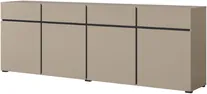 Komoda Cross