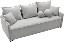 Sofa Zoe z funkcją spania DL