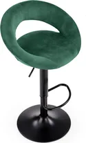 Nowoczesny Hoker H-102 z podnóżkiem do jadalni