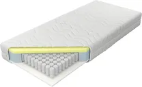 Materac Estrella Elastik H2 160