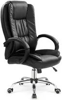 Fotel gabinetowy Relax
