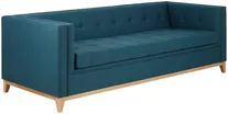 Sofa 3-osobowa z funkcją spania by-Tom