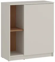 Komoda Fano 2D