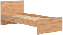 Postel 90x200 Lamea