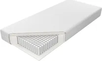 Materac Multipocket Talalay Natural H3 160