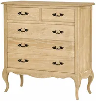 Komoda Venezia Oak