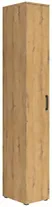 Regał MultiDo 30 cm z drzwiami