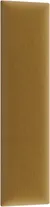 Panel tapicerowany Quadratta 60x15 cm