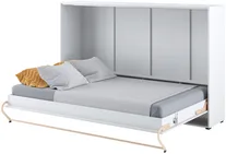 Sklápěcí postel vodorovná 120 Concept Pro