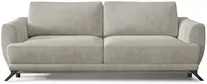 Sofa Megis z funkcją spania i pojemnikiem na pościel