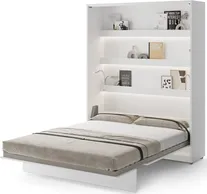 Sklápěcí postel svislá 160 Bed Concept
