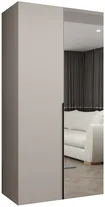 Šatní skříň Alicante 2 100 cm