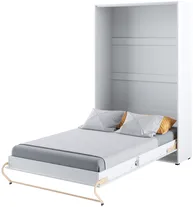Sklápěcí postel svislá 120 Concept Pro