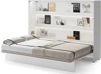 Półkotapczan Poziomy 140 Bed Concept