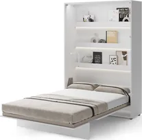 Półkotapczan Pionowy 140 Bed Concept