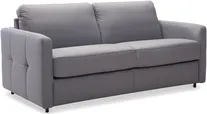 2,5místná pohovka Ema s rozkladem s matrací