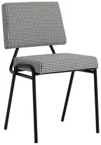 Elegantní čalouněná židle Simple