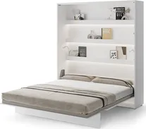 Półkotapczan Pionowy 180 Bed Concept