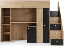 Łóżko piętrowe Smart 14