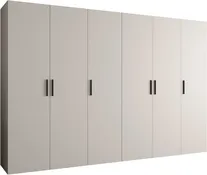 Šatní skříň Bari 1 300 cm