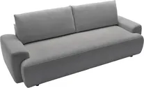 Sofa Gato z funkcją spania i pojemnikiem na pościel