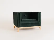 Fotel by-Tom