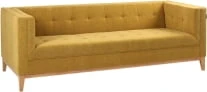 Sofa 3-osobowa z funkcją spania by-Tom