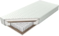 Materac Estrella Lux Kokos 120