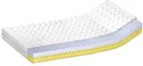 Materac Bio Dream 120