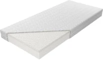 Materac Kombilatex 15 160