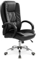 Fotel gabinetowy Relax